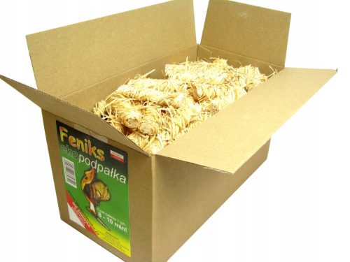  FENIKS Eco-Firelighter Подпалка 250бр.=2.5кг