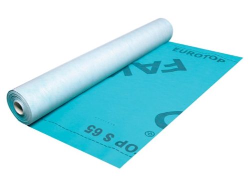Покривна мембрана FAKRO 50 x 1,5 x 0 mm 165 g/m²