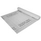 Делта пароизолационно фолио 50 x 1,5 x 0 mm 180 g/m²