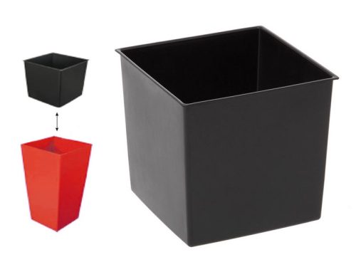  Квадратна вложка за саксии Finezja и Juka 25x25