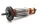  Ротор Makita за DP4010, DP4011, HP2050, HP2050F, HP2051, HP2051F