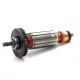  Ротор Makita за DP4010, DP4011, HP2050, HP2050F, HP2051, HP2051F