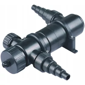  Sunsun CUV-111 UV стерилизатор 11 W 350л