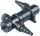  Sunsun CUV-111 UV стерилизатор 11 W 350л