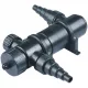  Sunsun CUV-111 UV стерилизатор 11 W 350л