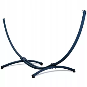   Хамак - Potenza нюанси на сивото 220 кг 350 х 120