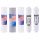  Комплект филтър Osmo Solutions RO6 5 бр