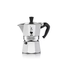    Кафеварка Bialetti Moka Express 130 мл 3 чаши