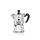  Кафеварка Bialetti Moka Express 130 мл 3 чаши
