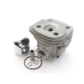   ЦИЛИНДЪР + БУТАЛО HUSQVARNA 357 / 359 357XP ЗАКАЛЕН НИКАСИЛ