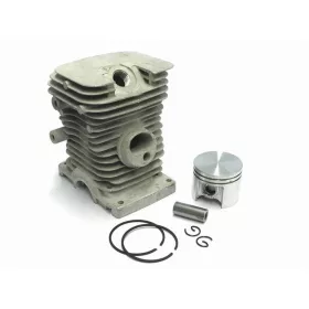   Цилиндър + бутало Stihl Ms180 38 мм Италия 23%