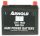 Акумулатор за косачка - Akumulator MTD Arnold 12 V
