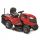  Градински трактор MTD Optima LN 200 H