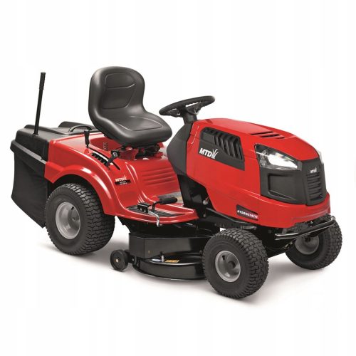  Градински трактор MTD Optima LN 200 H
