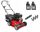Скарификатори и аератори - Аератор MTD 38см 4000W