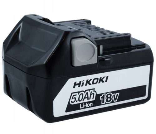  Hikoki 18V 5Ah Li-Ion батерия
