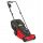 MTD 1400 W електрическа косачка 40л