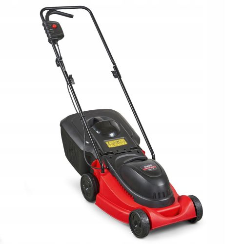  MTD 1400 W електрическа косачка 40л