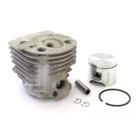  Цилиндър Husqvarna 55 51 46 мм, комплект