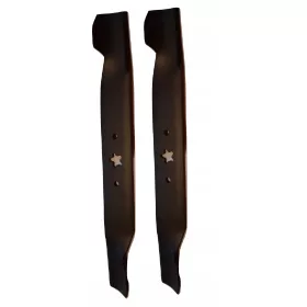  Ножове HUSQVARNA LT100 LT135 LTH125 PARTNER VIKING