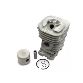    ЦИЛИНДЪР + БУТАЛО HUSQVARNA 36/136/137 38 мм