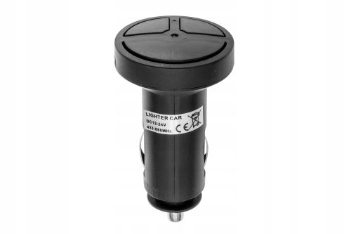 Дистанционно - Pilot Ster-Tronic 433 MHz 433.92-900Mhz