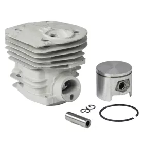  Цилиндър + бутало Husqvarna 346Xp/353 45 мм