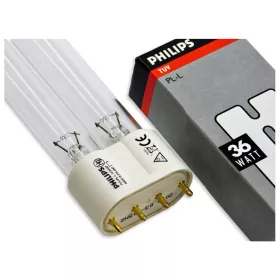  Флуоресцентна лампа Philips TUV36PL-L