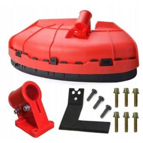    NAC оригинален КАПАК ЗА ГЛАВА за храсторез BC BP WLBC