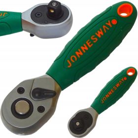  Тресчотка Jonnesway R2902B