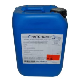   HATCHONET 10 L измиване на люпилни, стени, покривни покрития
