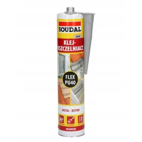  Шипове Soudal срещу птици