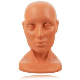   ДАМСКИ/МЪЖКИ ПЛАСТМАСОВИ МАНЕКЕНИ ГЛАВА ЗА ШАПКИ