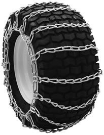 ВЕРИГИ ЗА СНЯГ ЗА ТРАКТОР 18x9.5-8 PEERLESS UK