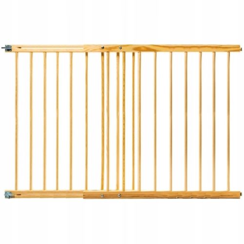  eGate регулируема предпазна бариера 102-182 x 82 см
