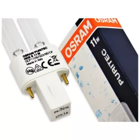    Osram 11 W G23 бактерицидна флуоресцентна лампа