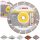  Диамантен диск Bosch 2608615065 S4U 23 0мм