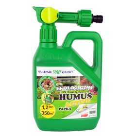   ЕкоДарПол Многокомпонентен течен тор 1,44 кг 1л