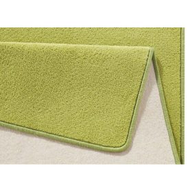   Килим квадратчета - Саксонски килим 4м 9мм