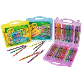  Пастели Crayola 32 бр.
