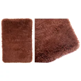 Килимчета ЗА БАНЯ 60x100 SILK FLUFFY SOFT
