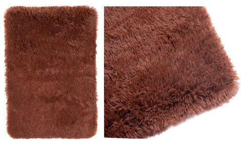 Килимчета ЗА БАНЯ 60x100 SILK FLUFFY SOFT