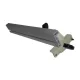  Сервизно ръководство на MAKITA 122729-9
