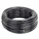 Кръгъл кабел за данни, заземяване UTP Neku-Polska 8 x 24 AWG