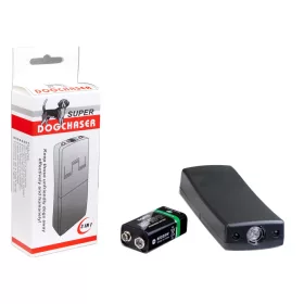   Репеленти против вредители Репелент different01038 против кучета