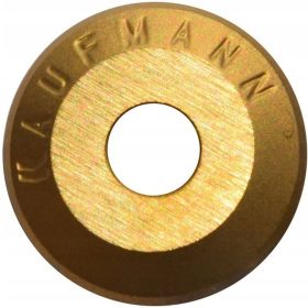  Нож за плочки Kaufmann, глазура