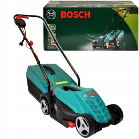  Електрическа косачка Bosch 1200 W 31 л