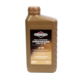    B&S PREMIUM longlife 5W30 Briggs масло за косачки