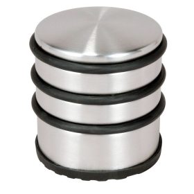   Свободностояща броня Sosnowski 7,2 см. хром