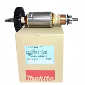  Мотор за ъглошлайф Makita